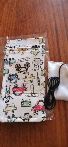 Customer photo review of Chauffe biberon portable USB - Passion Bébé