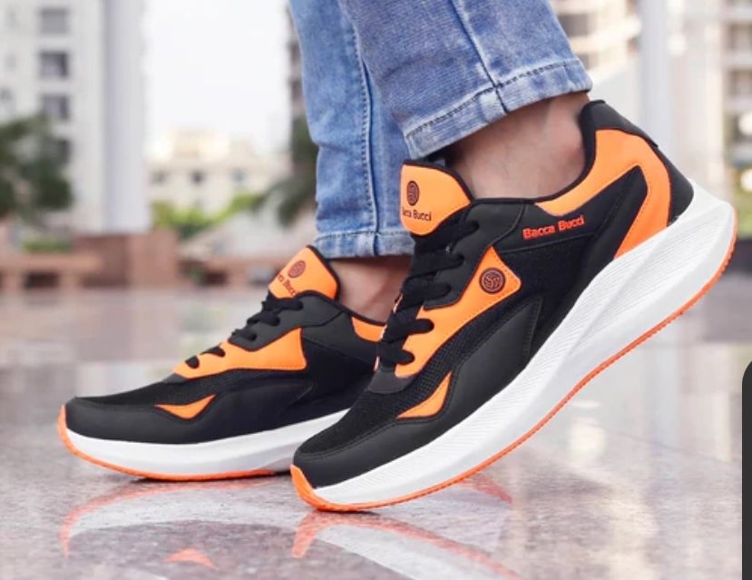 Customer photo review of Bacca Bucci Jump