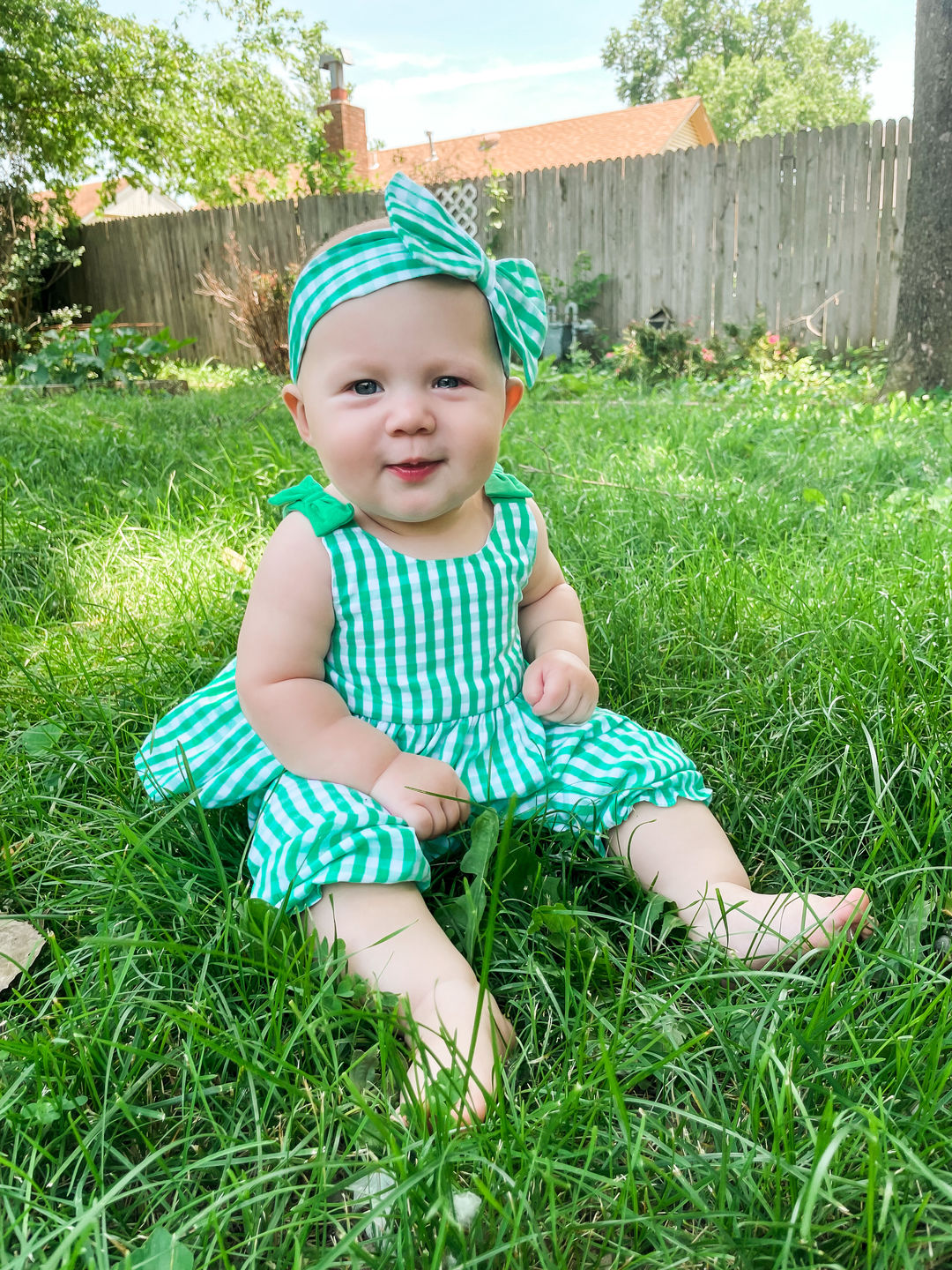 Customer photo review of The Vibrant Color Preset Collection