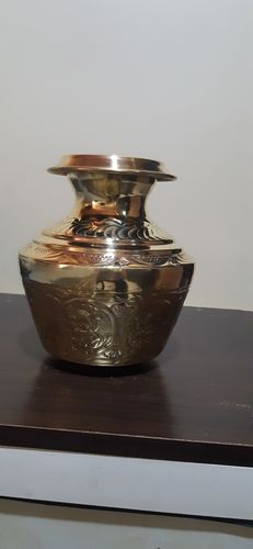 Customer photo review of Ashtalakshmi Kudam / Klash