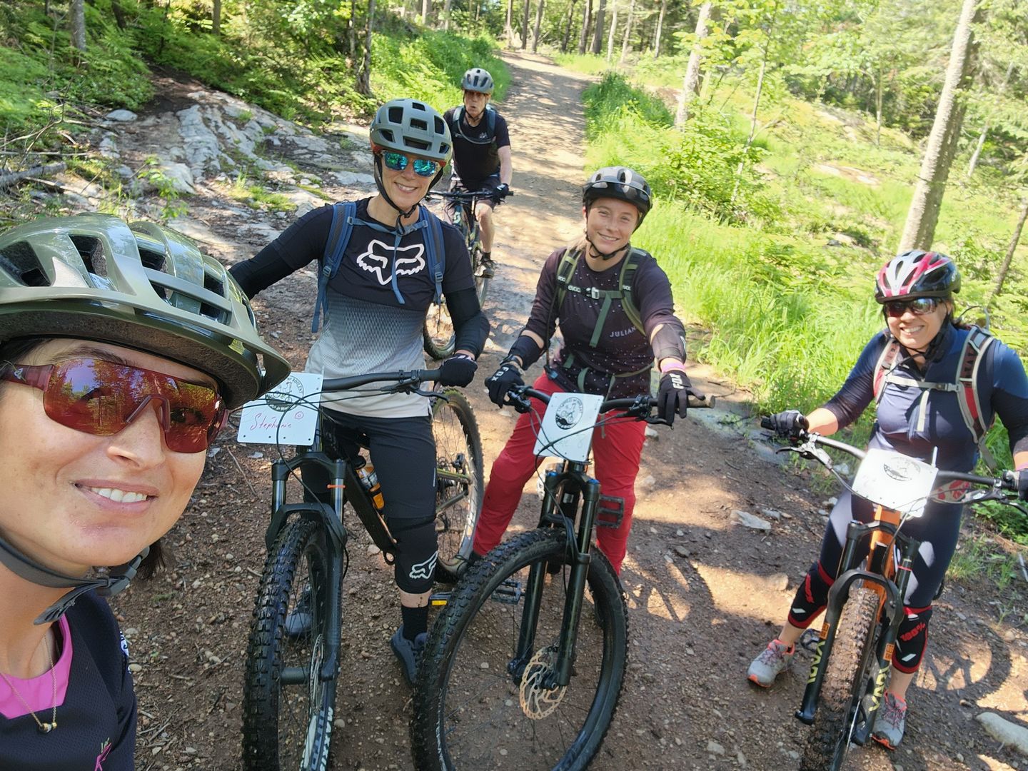 Customer photo review of XACT ELECTROLYTES -  sport hydration tabs