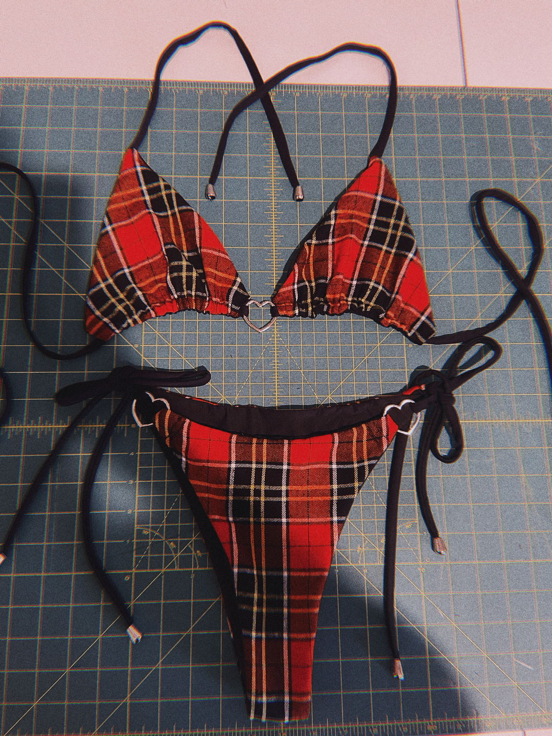 Customer photo review of Kit Bottoms (Digital)