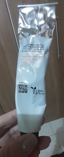 Customer photo review of SOS Mãos