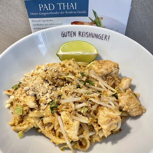 Customer photo review of TV DEAL: KONKRUA Bestseller Box mit 23 Thailand Geheimtipps