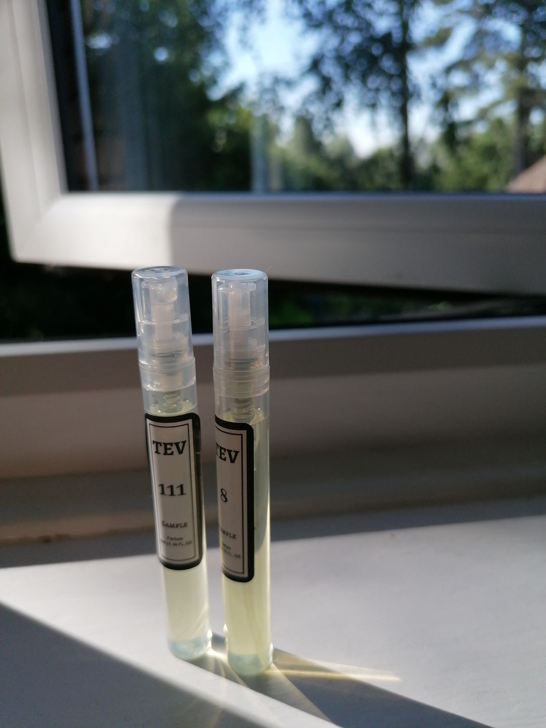 Customer photo review of Inspired by Neroli Portofino - 111