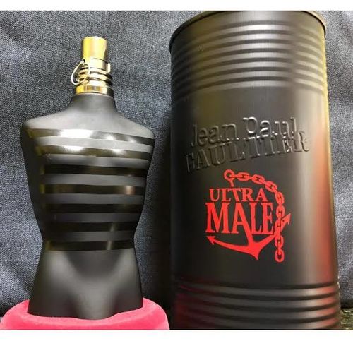 Customer photo review of Jean Paul Gaultier Ultra Male Intense Eau De Toilette For Men