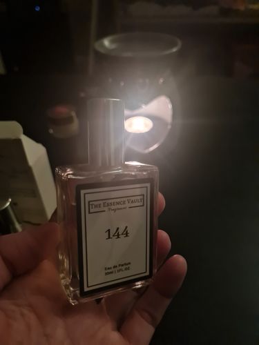 Customer photo review of Inspired by La Vie Est Belle - 144