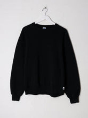 Customer photo review of Vintage Russell Athletic Sweatshirt Size Large Fits Medium