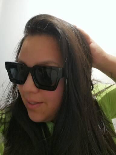 Customer photo review of Micenas Black