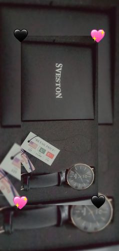 Customer photo review of Sveston Rakish SV-11246