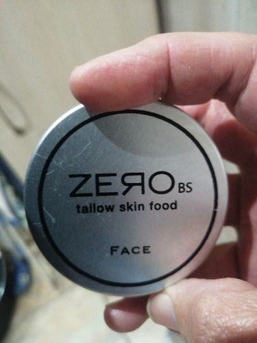 Customer photo review of Face Butter (50ml)