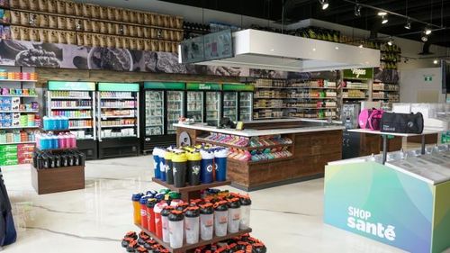 Customer photo review of Store Pickup