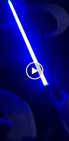 Customer video review of Star | Saber