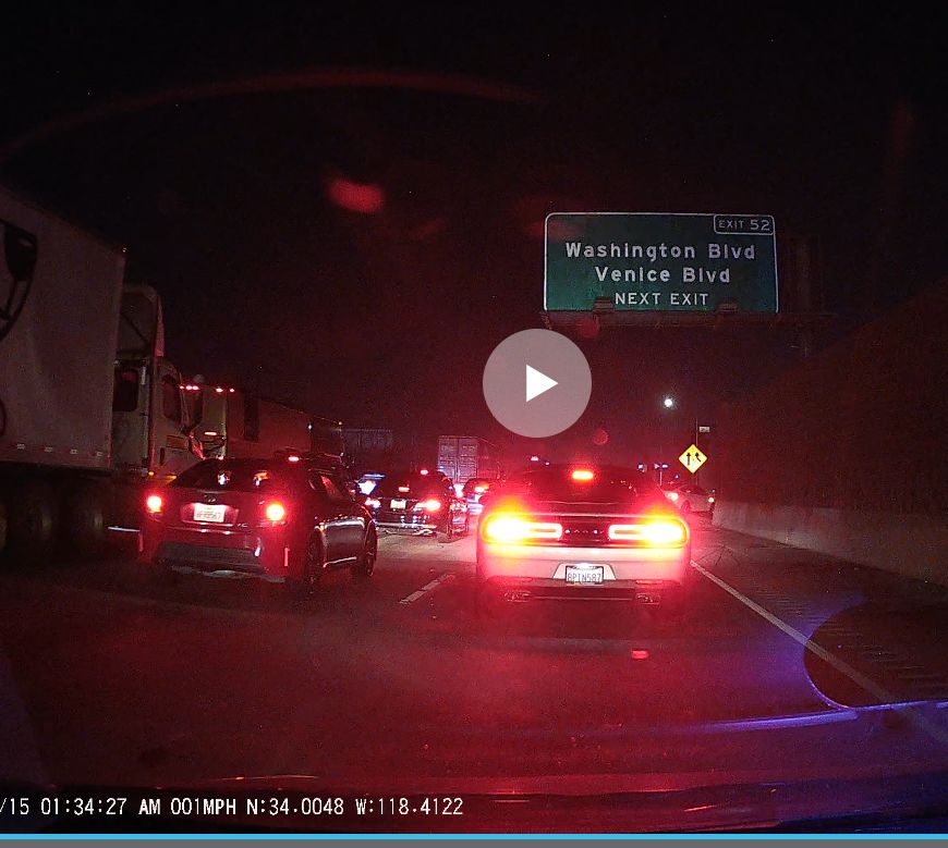 Customer photo review of REDTIGER in-Car Rear Camera for F7N,1080P Back Up Camera