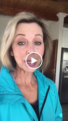 Customer video review of Micellar Sulfate-Free Shampoo & Conditioner Combo with Hair & Nail Herbs