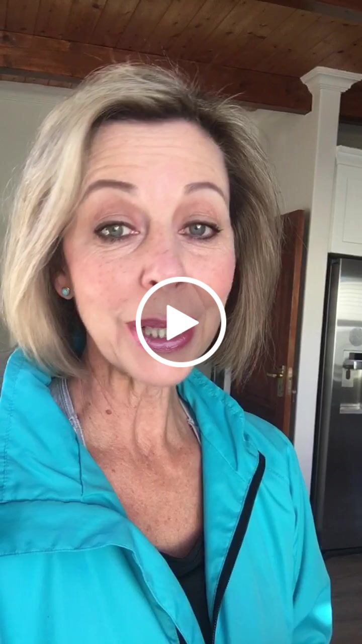 Customer video review of Micellar Sulfate-Free Shampoo & Conditioner Combo with Hair & Nail Herbs