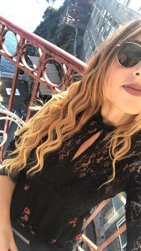 Customer photo review of Magic Wave Arricciacapelli Professionale 3 Tubi in ceramica