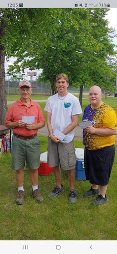 Customer photo review of SPLIZZY