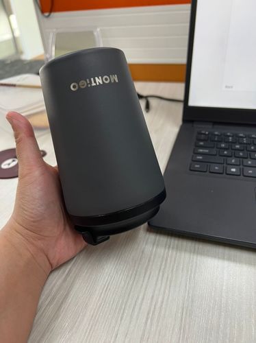 Customer photo review of 12oz Sense Coffee Cup 340ml