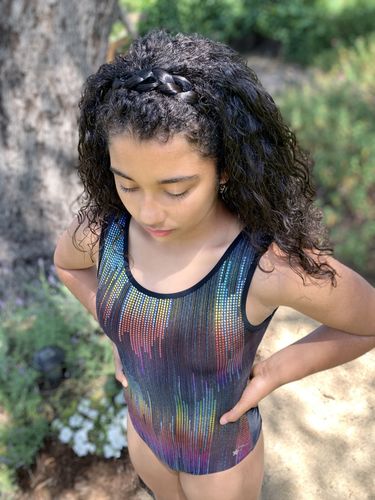 Customer photo review of Marice Silk