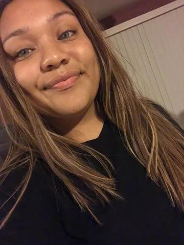 Customer photo review of Cocktail Colored Contact Lenses