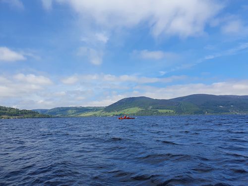 Customer photo review of Inserts