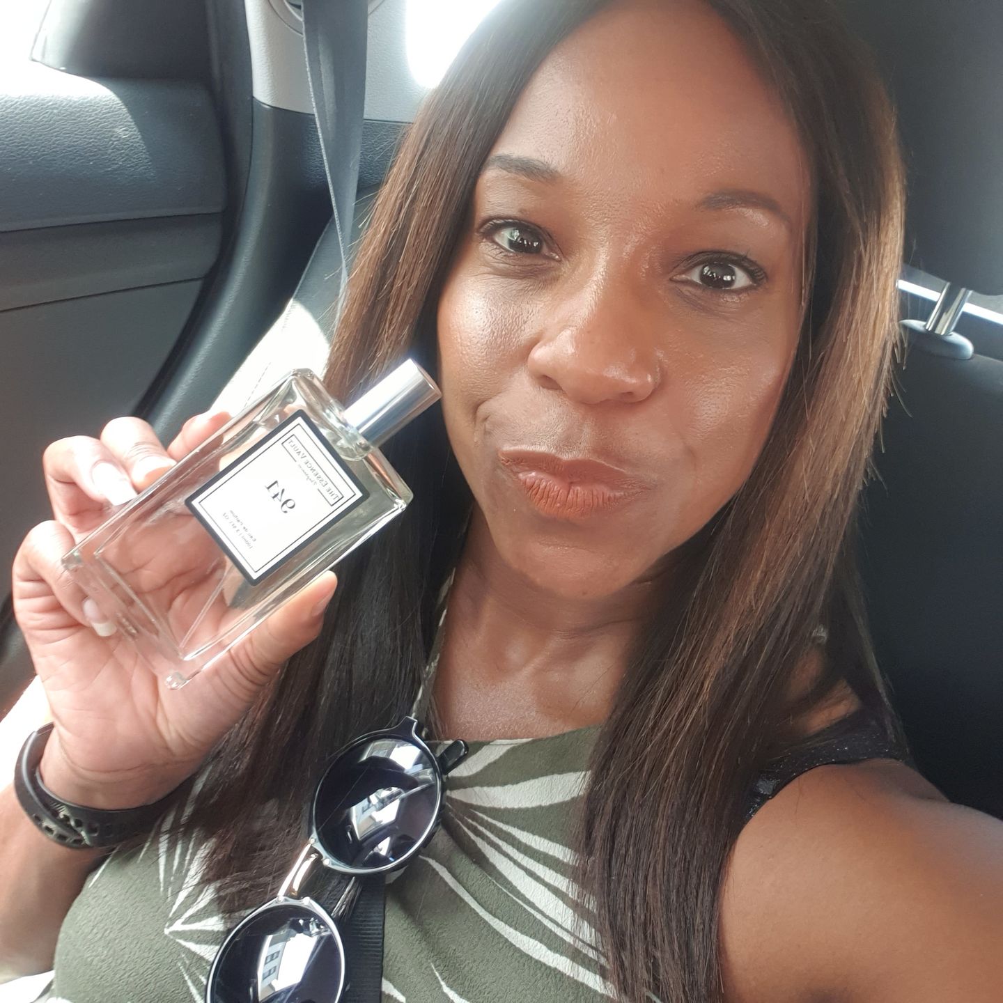 Customer photo review of Inspired by Molecule 01 - 941