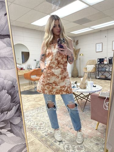 Customer photo review of Rustic Blast PRE ORDER