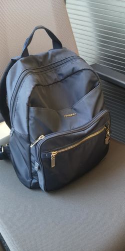 Customer photo review of SPELL Backpack
