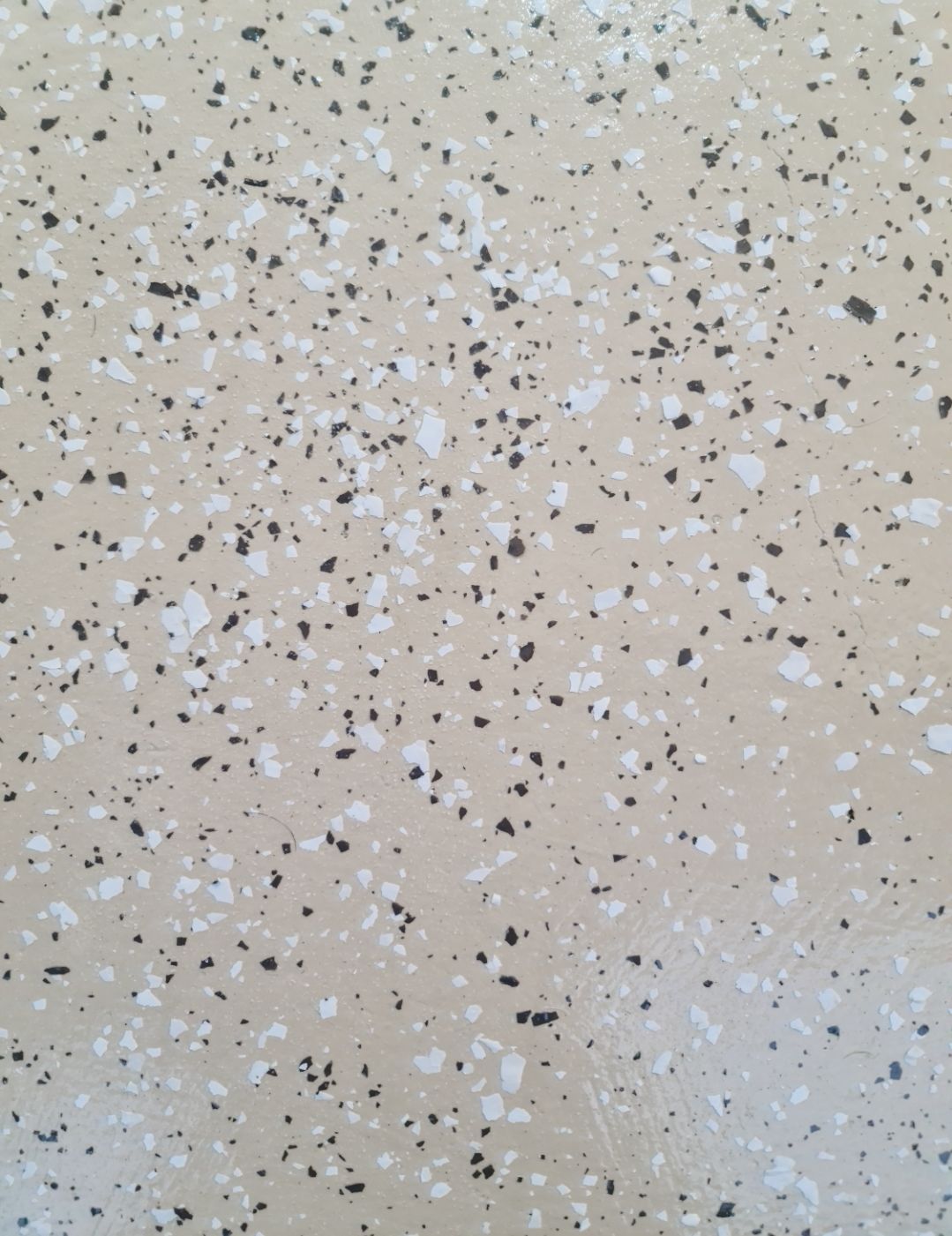 Customer photo review of U-Coat-Flake Kit ™️