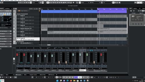 Customer photo review of Drum Freebie Pak - GM