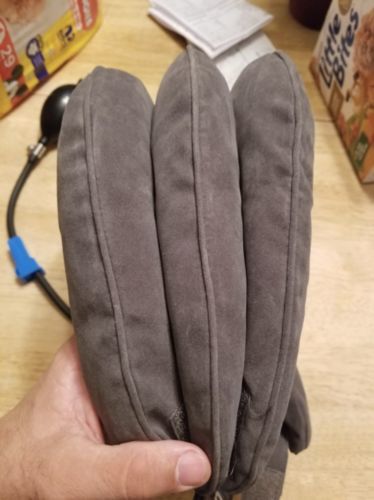 Customer photo review of NACKENSTRECKER