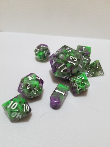 Customer photo review of Color Scheming