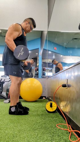 Customer photo review of Ursus [LT]