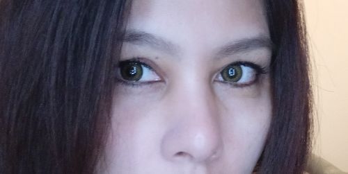 Customer photo review of Fuzzy (Mystery Green) | 1 Day, 10 pcs