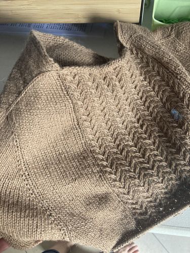 Customer photo review of CAMMELLO CLASSIC