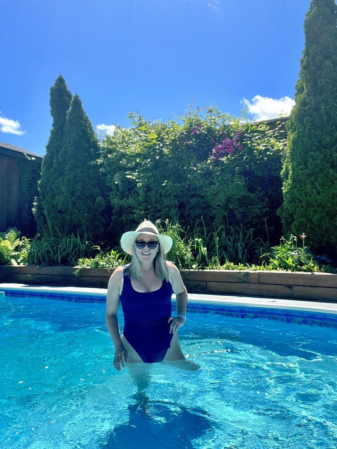 Customer photo review of ‘Power’ One Piece