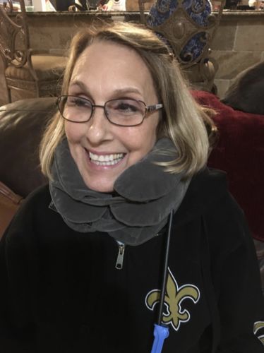 Customer photo review of BODYPLEG  NACKENSTRECKER