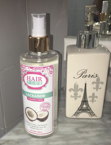 Customer photo review of Laciador