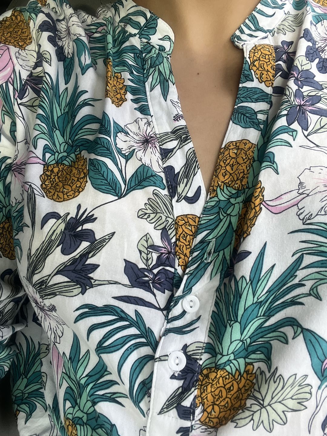 Customer photo review of Style Tape (25 tiras)
