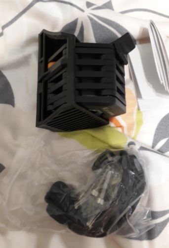 Customer photo review of Ultralock