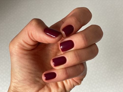 Customer photo review of Geelilakka, Soul spirit, Studios Didier, 8ml