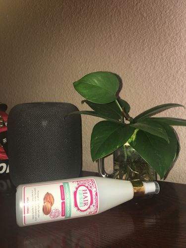Customer photo review of Protector Termoactivo