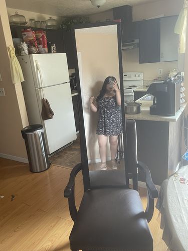 Customer photo review of X-TREAM DETOX TEA 1 BAG 30 DAY SUPPLY ( STRONGER VERSION ) TROPICAL