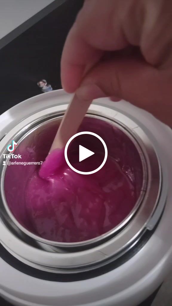 Customer video review of Hard Wax Combos