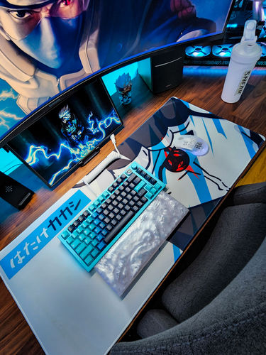 Customer photo review of Kakashi