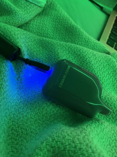 Customer photo review of Lil ‘ Slaps