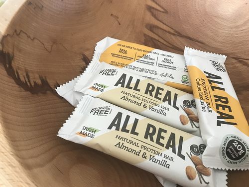 Customer photo review of Ultimate Variety Mixed Pack