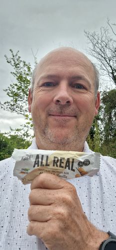 Customer photo review of Ultimate Variety Mixed Pack