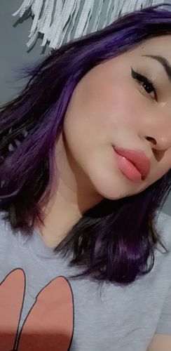 Customer photo review of Tinta Multiusos Soledad